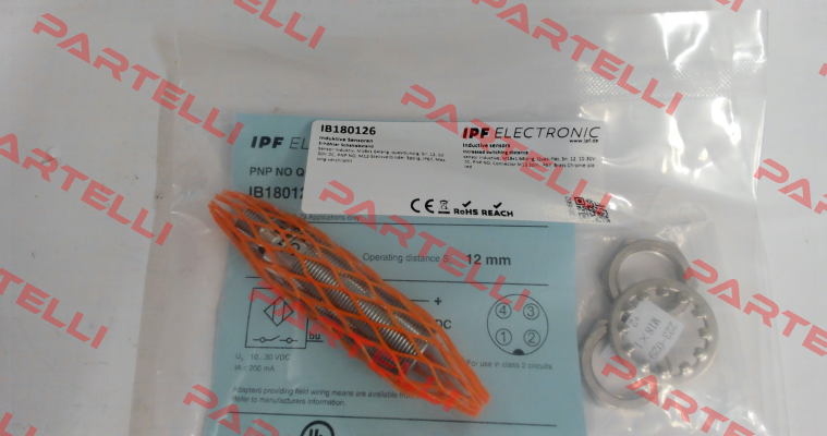 IB180126 IPF Electronic