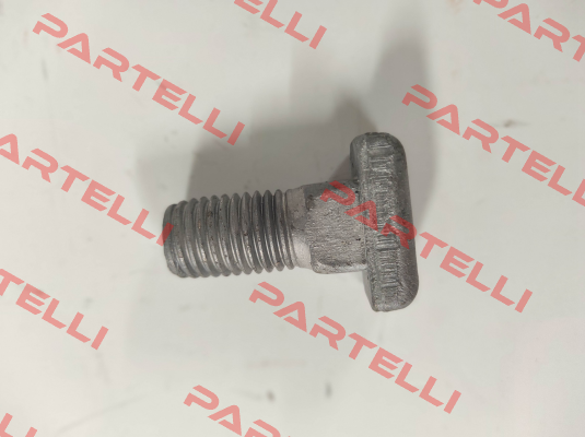 Gantrex SSB Screw M16X35 8.8 Galv Gantrex