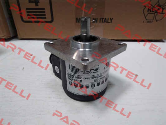 ER63D.100S5/28P 10S3MR Eltra Encoder