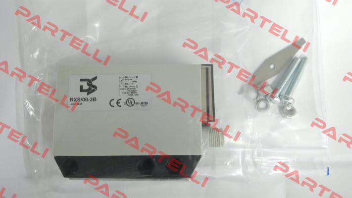 RXS/00-3B Micro Detectors / Diell