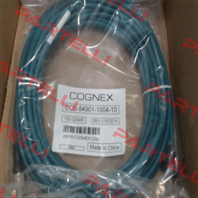 CCB-84901-1004-10 Cognex