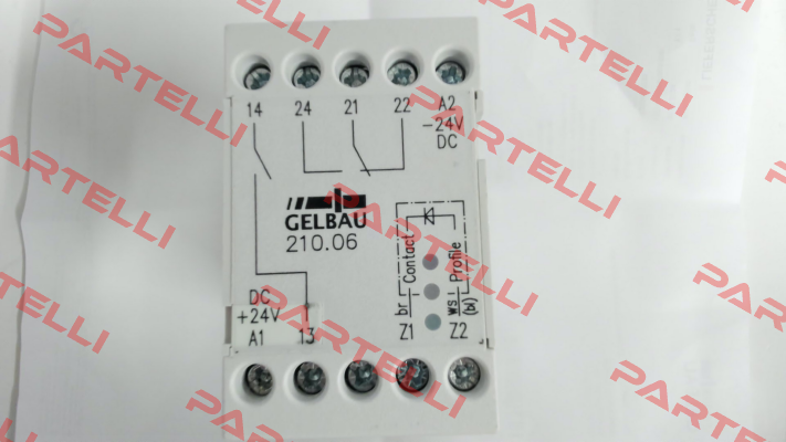 210.06 Gelbau