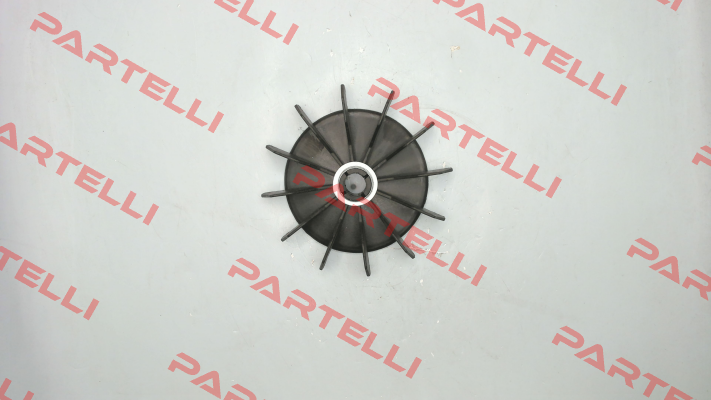 FAN BLADE PLASTIC MV T063 B12+ST-RING Motovario