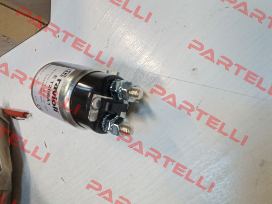 ET206A1 12V CC Ravioli