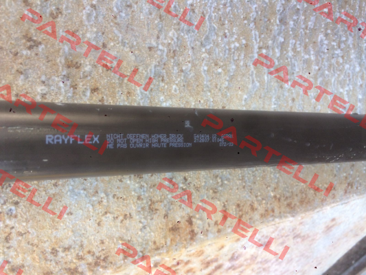 540.404 -2100N Rayflex