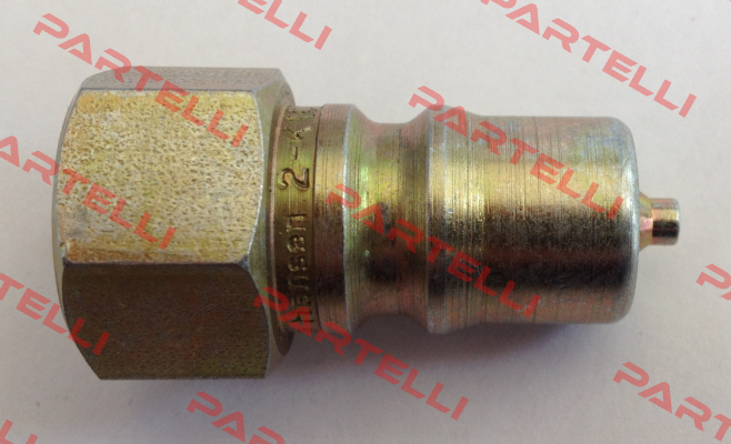 2-K16 118(1/4”) oem  Hansen