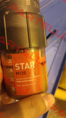 STAR M120  Perma