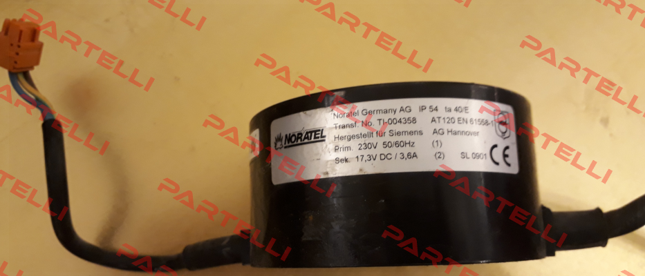 TI-004358 OEM  Noratel