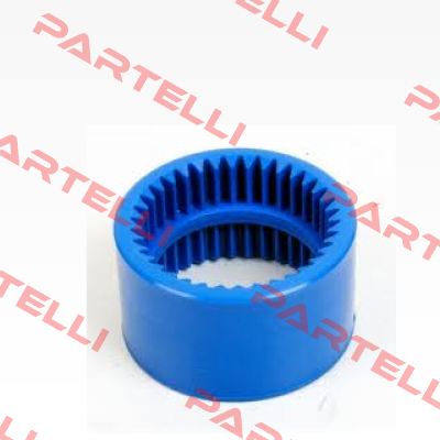 Plastic bushing HASSEL DC 32 Hassel