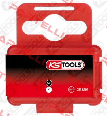 911.2926 (pack 1x5)  KS TOOLS