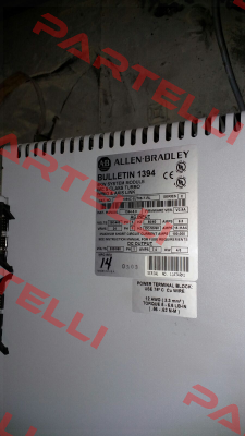 1394C-SJT05-T-RL Allen Bradley (Rockwell)