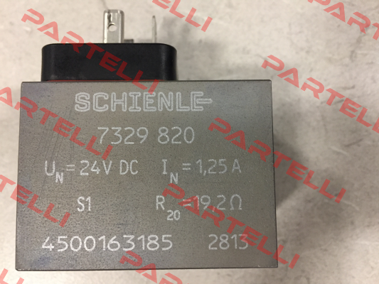 7329 820-24 V Schienle