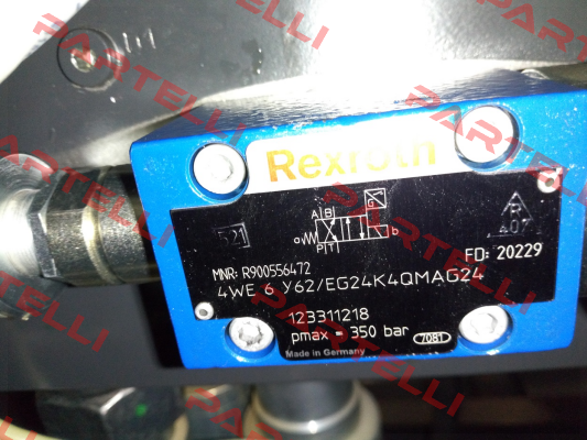 R900556472  Rexroth