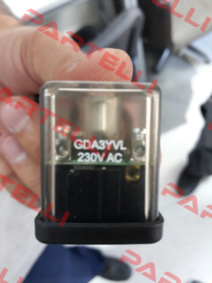 GDA3YVL90T61H  Coax