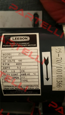 ZYT 95 OEM  Leeson