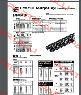 40529 Flexco