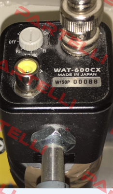 WAT-600CX  Watec