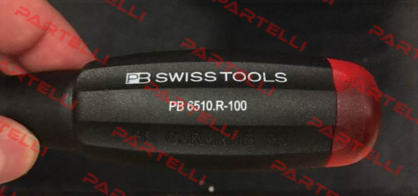 PB 6510.R-100 PB Swiss Tools