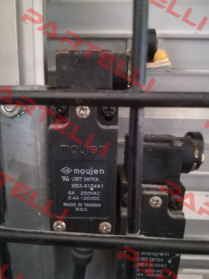 MEA-9104A1 Moujen