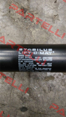 3298RQ / 350N Stabilus