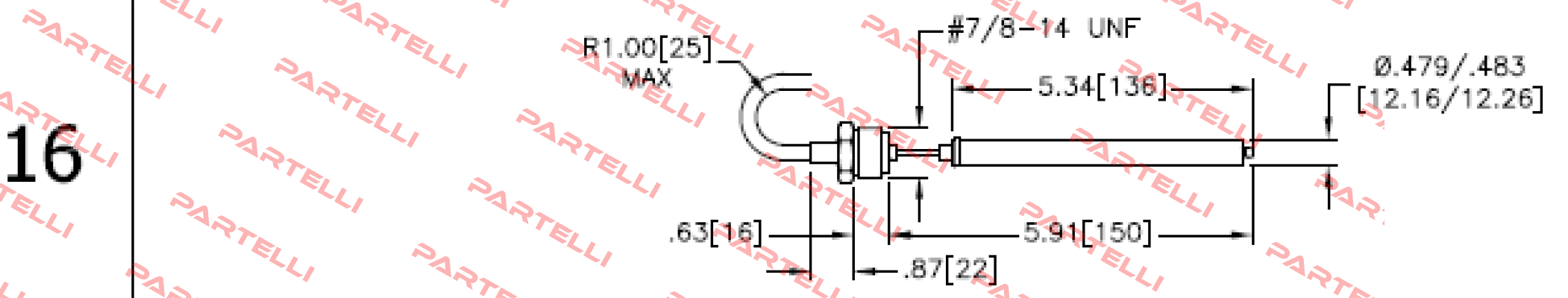 AKM345-00272788  Qualitrol