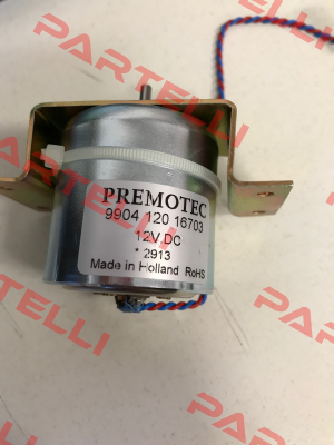 9904 120 16703  OEM Premotec