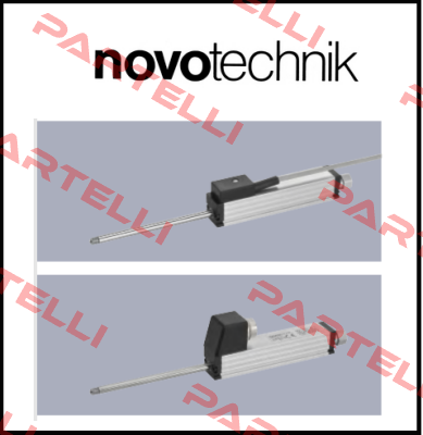 P/N: 400023273 Type: TRS-0075 Novotechnik