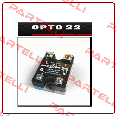 120A10  Opto 22