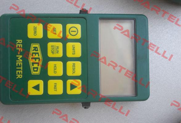 REF-METER (4665657) obsolete,replaced by  REF-METER-OCTA(4679462)  Refco