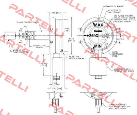  LLG042 - 00049819  Qualitrol