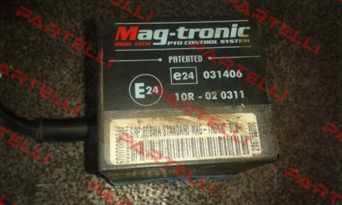 50003800041 Mag-Tronic