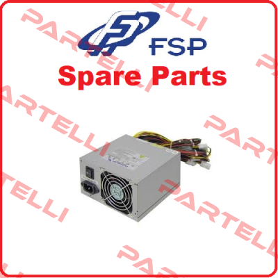 FSP400-60PFI (OEM for Siemens) Fsp