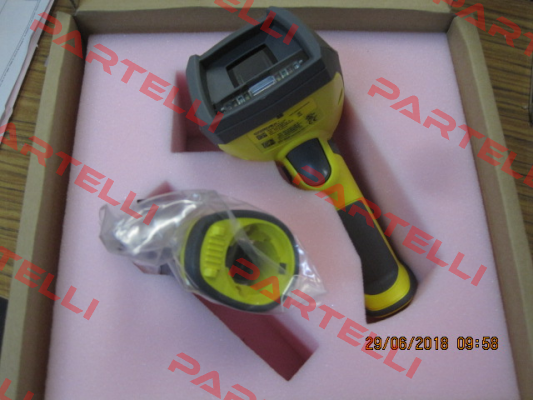 DMR-8050-0100  Cognex