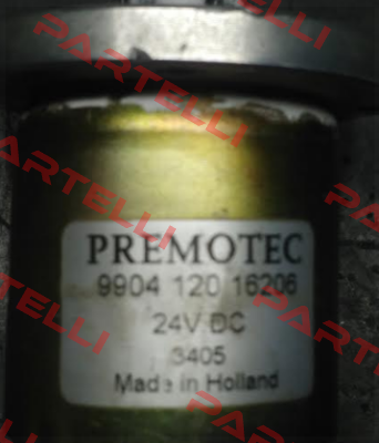 9904 120 16206 Premotec