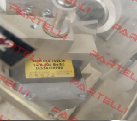 RDM545/100LTA 1W0,50A Rw 8OHM obsolete, no replacement Berger Lahr (Schneider Electric)