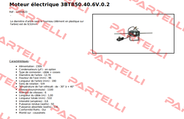 3BTB50.40.6V.0.2 Elco