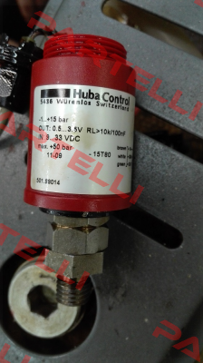 501.99014 Huba Control