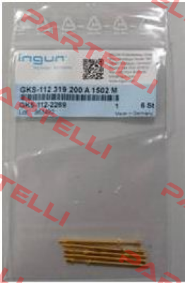 GKS-112-2269 Ingun