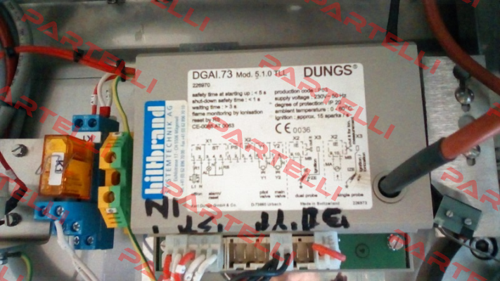 DGAI.73 (OEM) Dungs