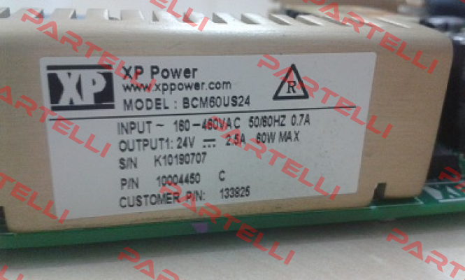 BCM60US24 XP Power