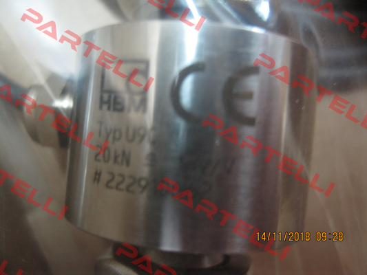 1-U9C/20KN  Hbm