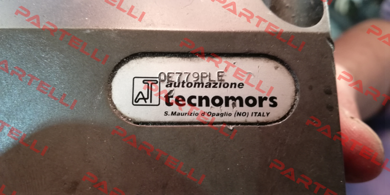 0E779PLE (OPE100) Tecnomors