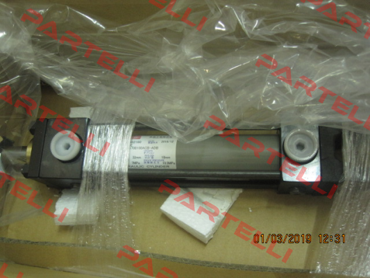 TFB-SE1CB32B70B100ACB-ADB JTEKT FLUID POWER SYSTEMS CORPORATION (ex. Toyooki)