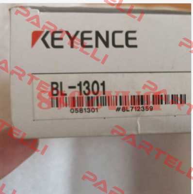 BL-1301 Keyence