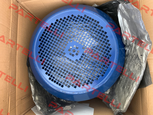 Fan for 7SME 200LB2 B5 ( YE2-200 ) Smem