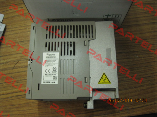 SD326RU25S2 Berger Lahr (Schneider Electric)