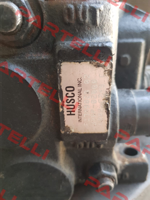 E13A9028 02 oem Husco