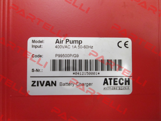 51222281 oem ZIVAN