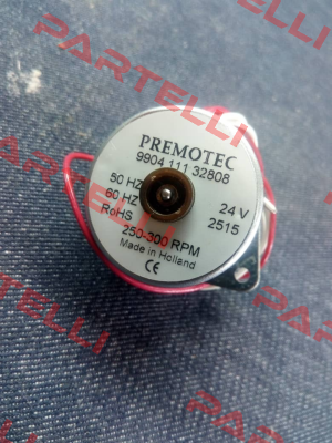 9904 111 32808 2515 oem Premotec