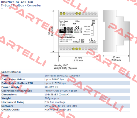 HD67029-B2-485-160 ADFweb